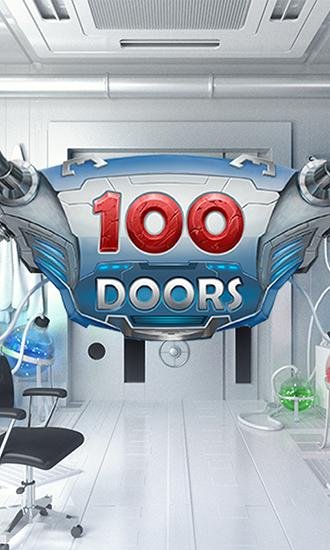 game pic for 100 doors return